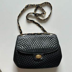 Bally crossbody bag